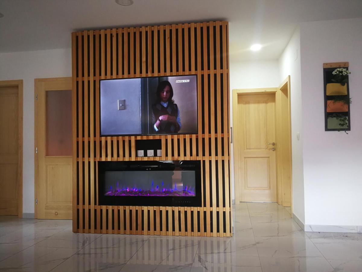 Hisa Idej Apartman Sežana Kültér fotó