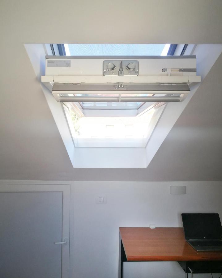 Hisa Idej Apartman Sežana Kültér fotó