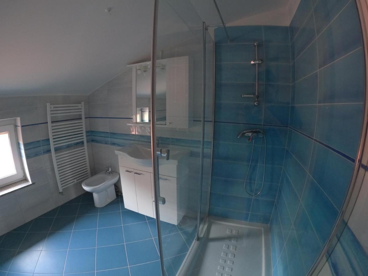 Hisa Idej Apartman Sežana Kültér fotó