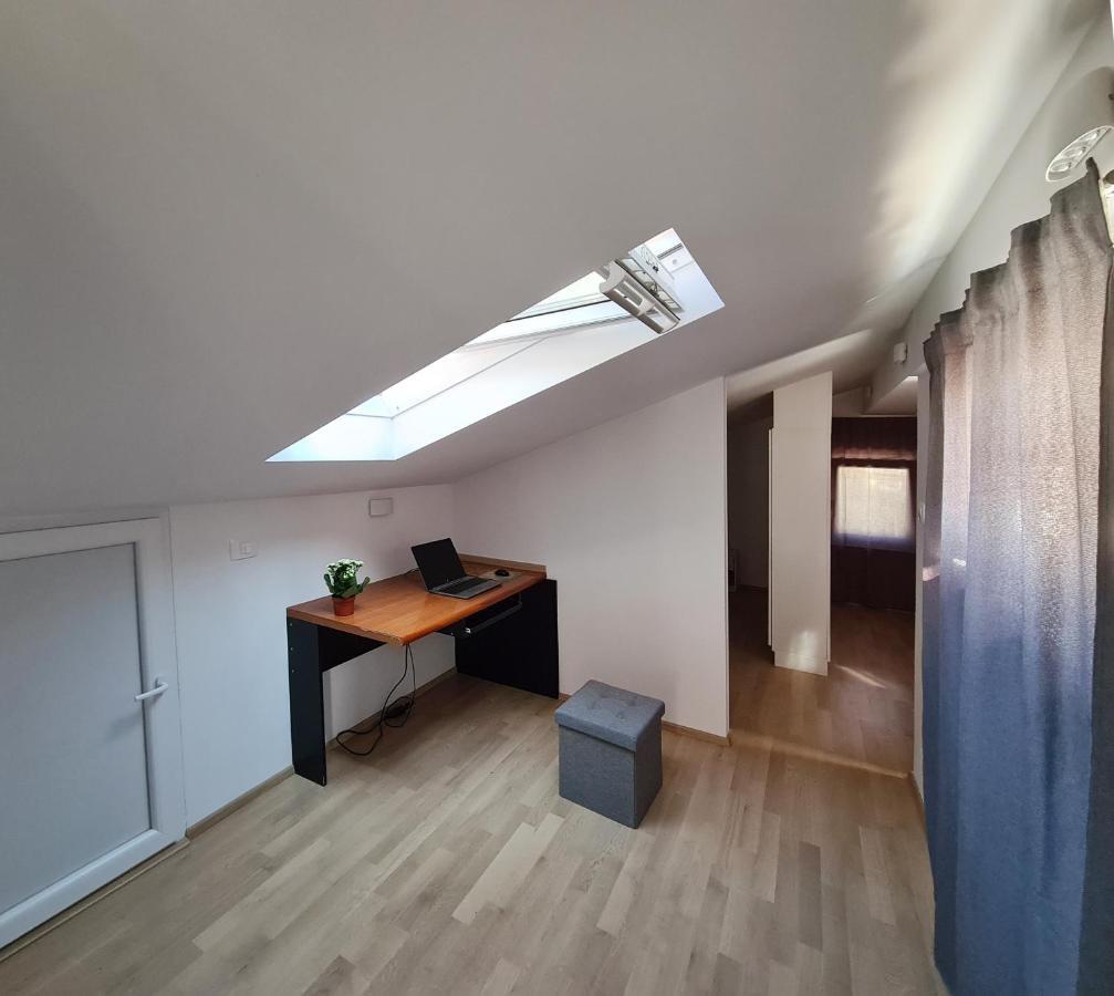 Hisa Idej Apartman Sežana Kültér fotó