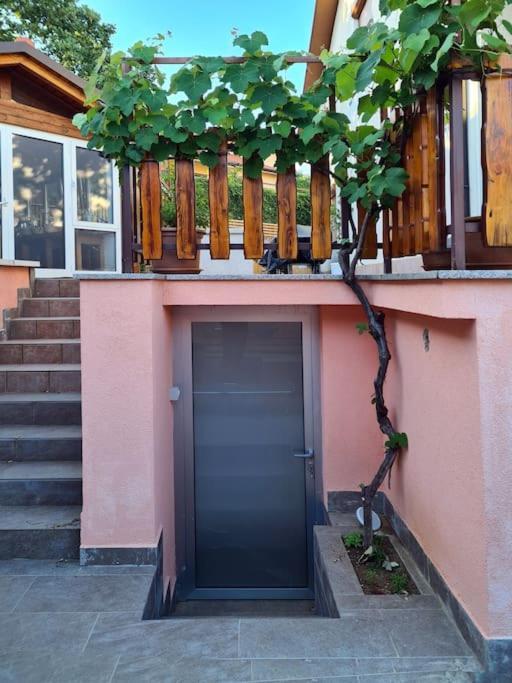 Hisa Idej Apartman Sežana Kültér fotó