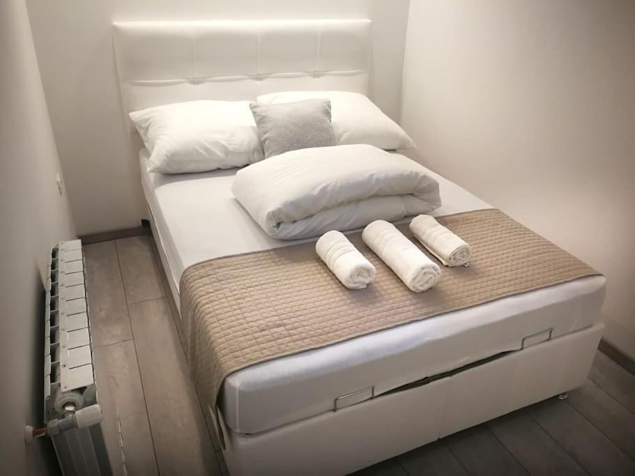 Hisa Idej Apartman Sežana Kültér fotó