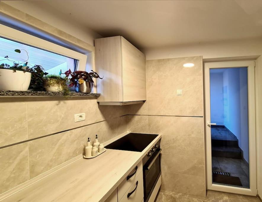 Hisa Idej Apartman Sežana Kültér fotó