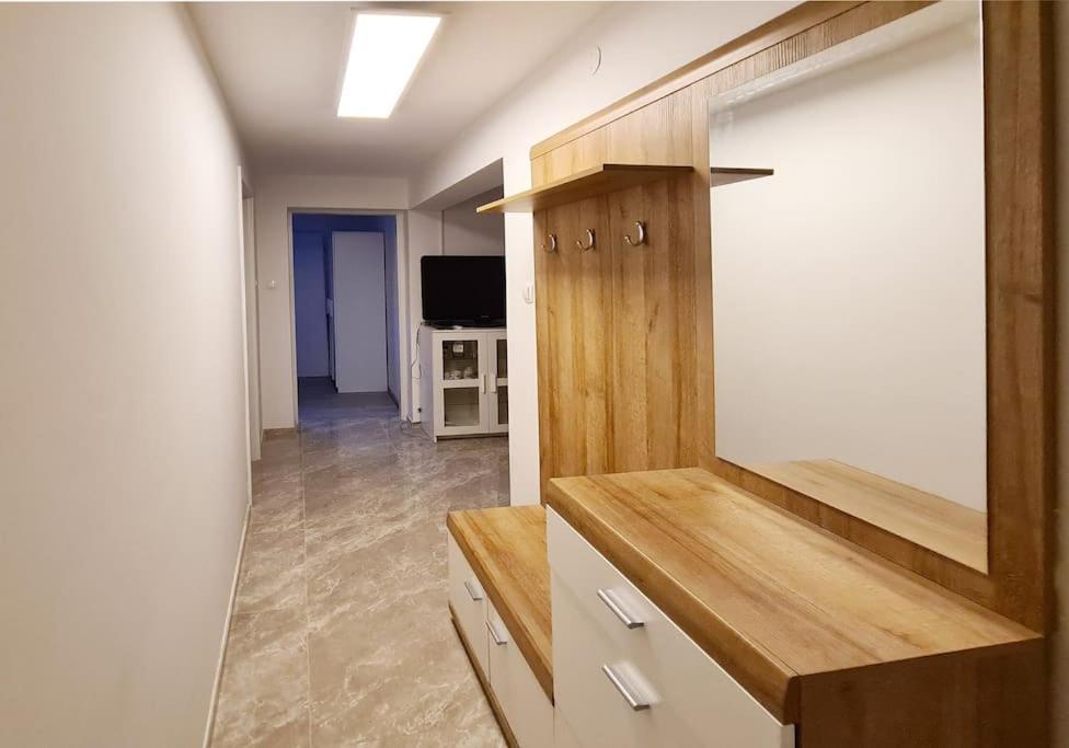 Hisa Idej Apartman Sežana Kültér fotó