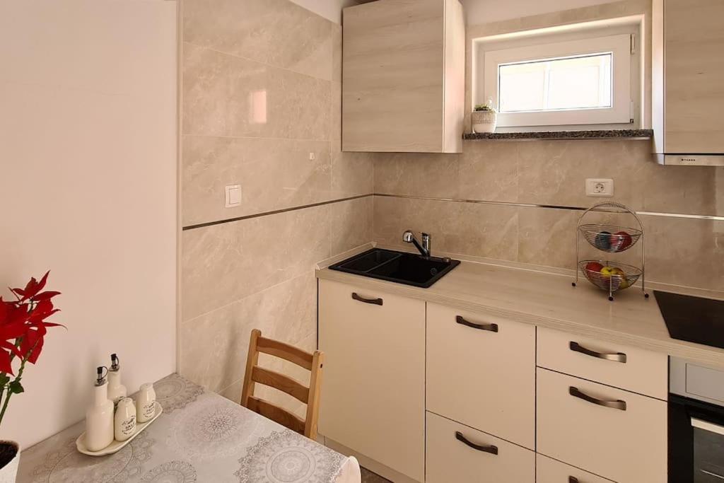 Hisa Idej Apartman Sežana Kültér fotó