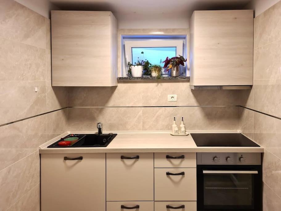 Hisa Idej Apartman Sežana Kültér fotó