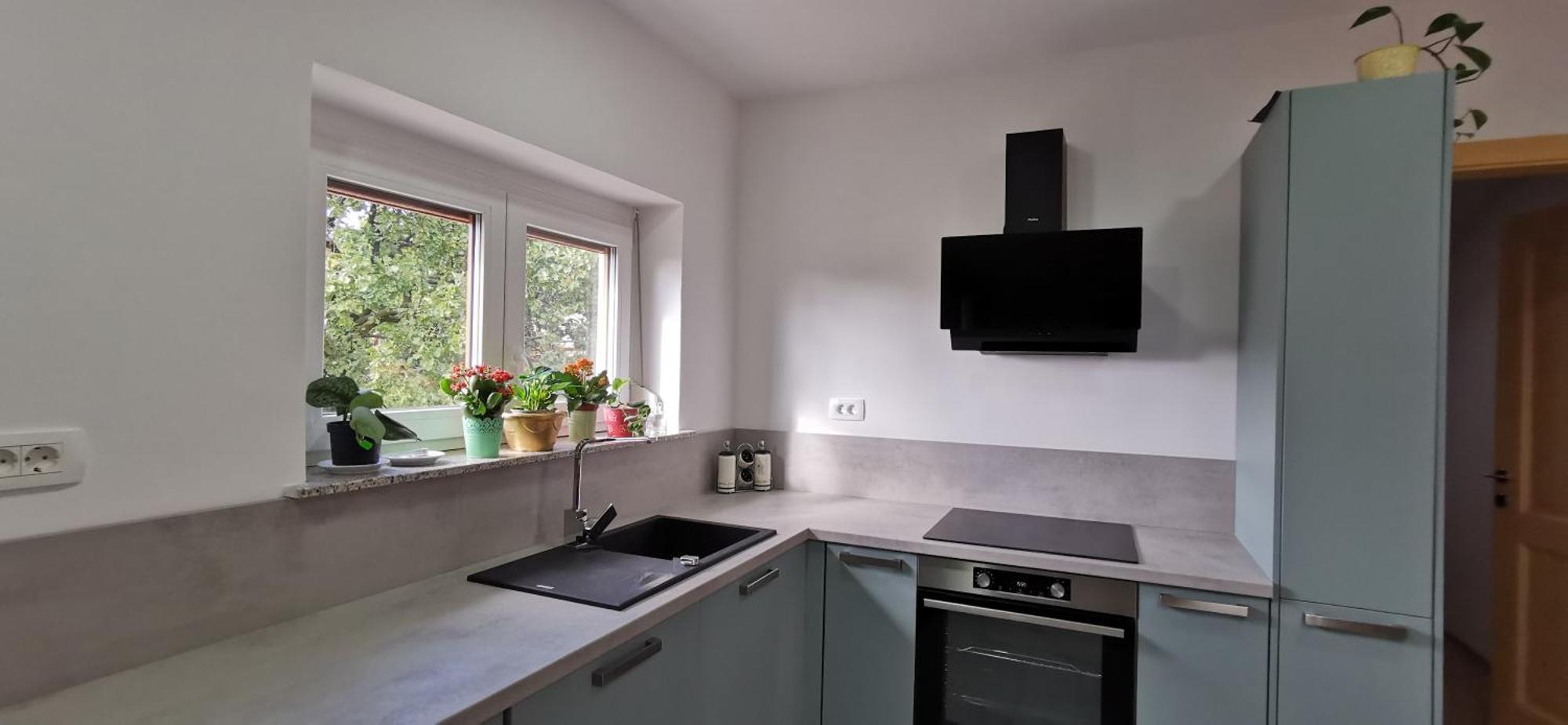 Hisa Idej Apartman Sežana Kültér fotó