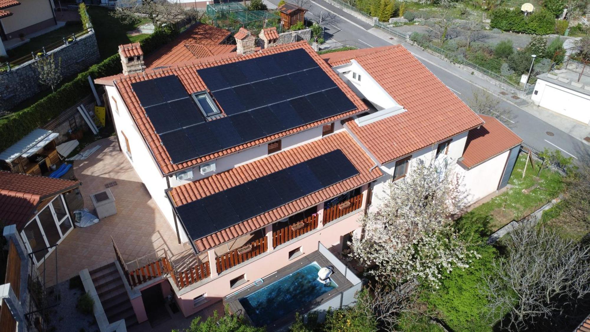 Hisa Idej Apartman Sežana Kültér fotó